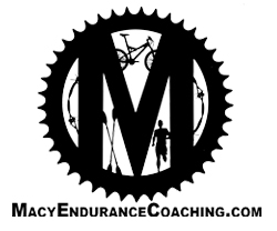 Travis Macy Endurance Coaching