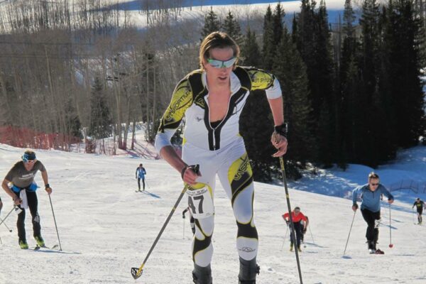 2014 US National Ski Mountaineering Championships