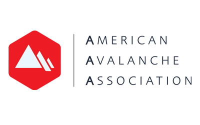 American Avalanche Association Logo