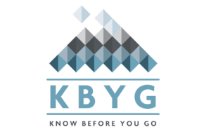 Know Before You Go Logo