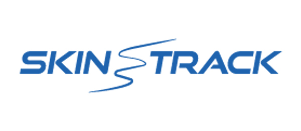 Skintrack.com Logo