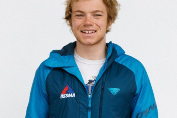 Jacob Dewey