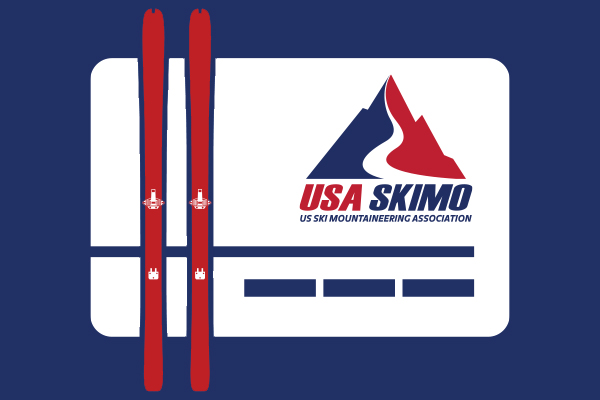 USA Skimo Membership