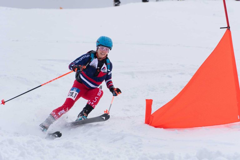 Guide To Ski Mountaineering (Skimo) Racing – USA Skimo